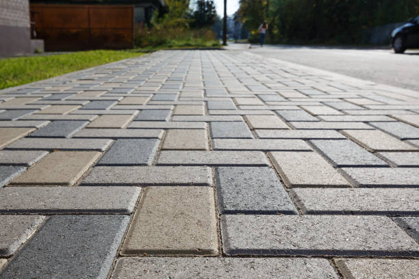 Best Concrete Paver Driveway  in Minster, OH