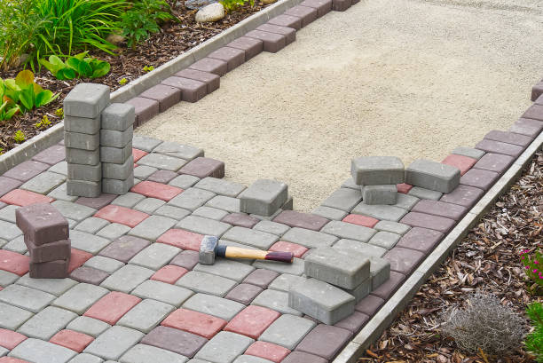 Reliable Minster, OH Driveway Pavers Solutions