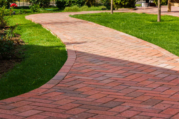 Best Driveway Repair Near Me  in Minster, OH